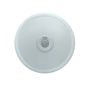 چراغ سقفی سنسور دار 25 وات