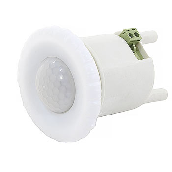 سنسور يدکی چراغ سنسوردار