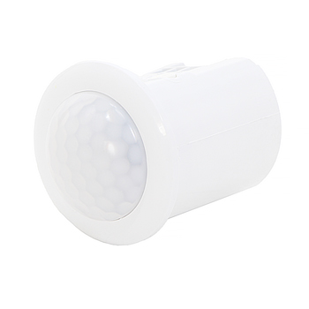 سنسور سقفی 360 درجه توکار