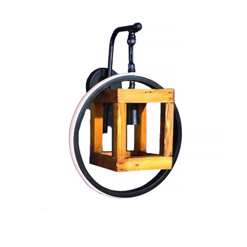 چراغ دیواری SMD کد 031