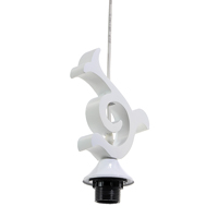  آویز لوستر کد 13