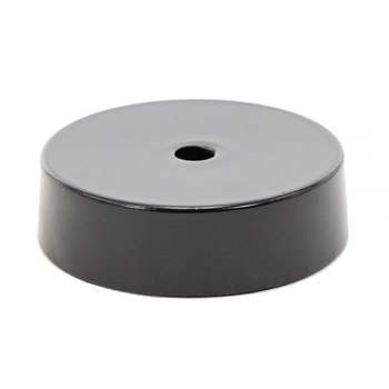 بیس مشکی تکی  کد 7