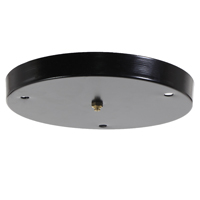 بیس مشکی سه تایی کد 8