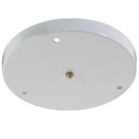 بیس سفيد سه تایی کد 17