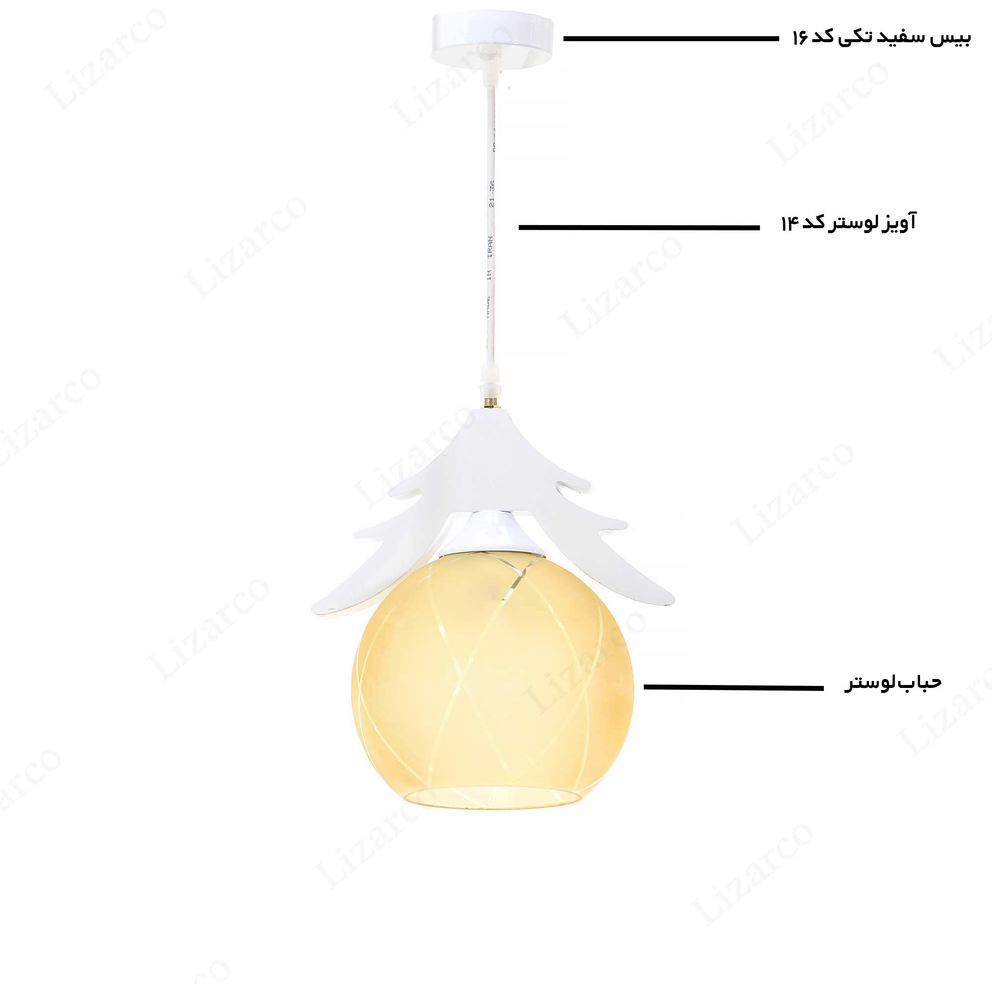 فروشگاه لیزارکو